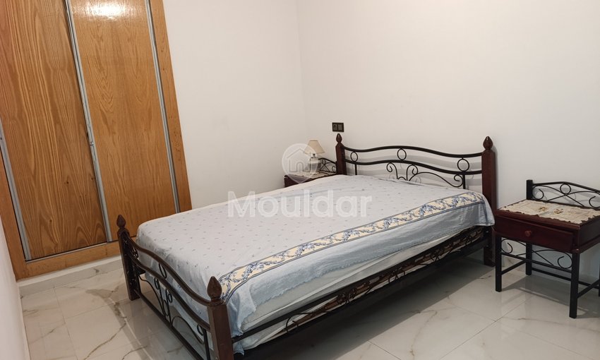 Ενοικίαση Επιπλωμένου Γοητευτικού Διαμερίσματος στην Καρδιά του Κενίτρα - view 7