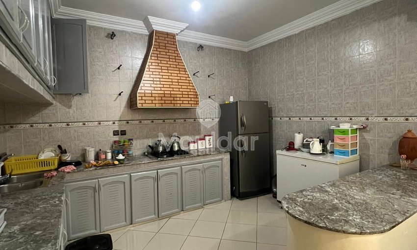 Charming House for Sale in Safi - 116 m² with Terrace - view 6