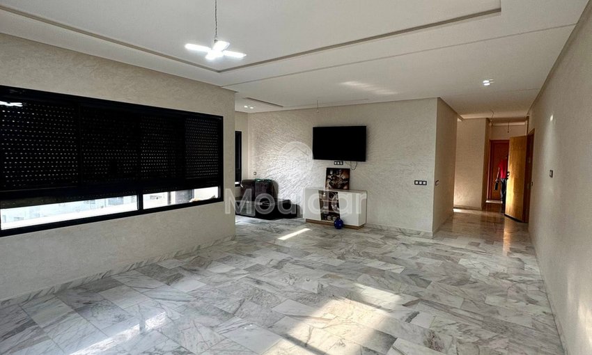 Charmant appartement te koop in Fès met balkon en parkeerplaats - view 8