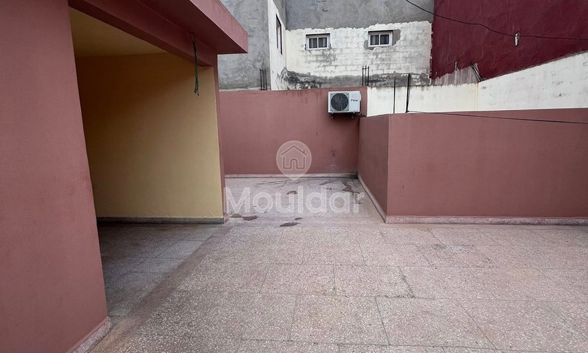 Charming House for Sale in Safi - 116 m² with Terrace - view 4