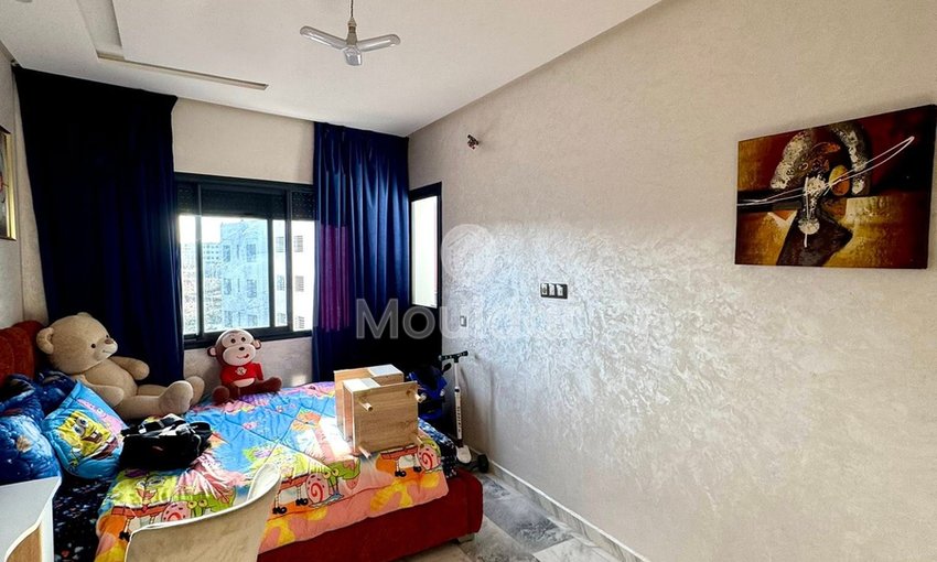 Charmant appartement te koop in Fès met balkon en parkeerplaats - view 17