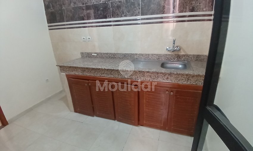 Appartement 2 Chambres à Louer à Marrakech avec Balcon - view 11