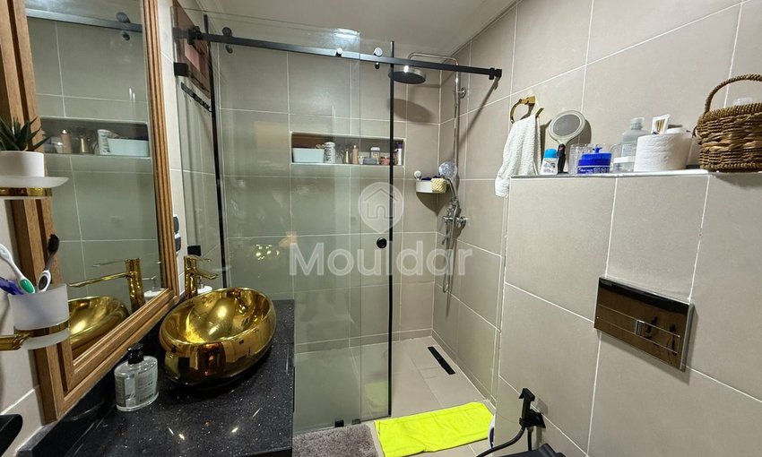 Geräumige Wohnung zum Verkauf in Marrakesch – Victor Hugo - view 8