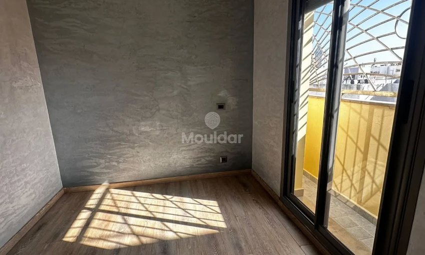 Apartamento de 3 habitaciones en alquiler en Bourgogne, Casablanca - view 3