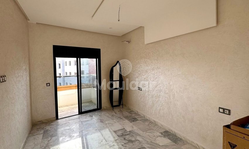 Charmant appartement te koop in Fès met balkon en parkeerplaats - view 11
