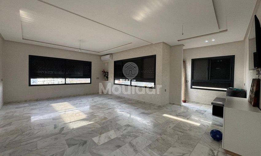 Charmant appartement te koop in Fès met balkon en parkeerplaats - view 6