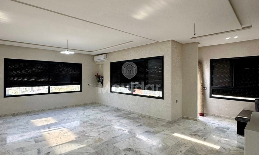 Charmant appartement te koop in Fès met balkon en parkeerplaats - view 7