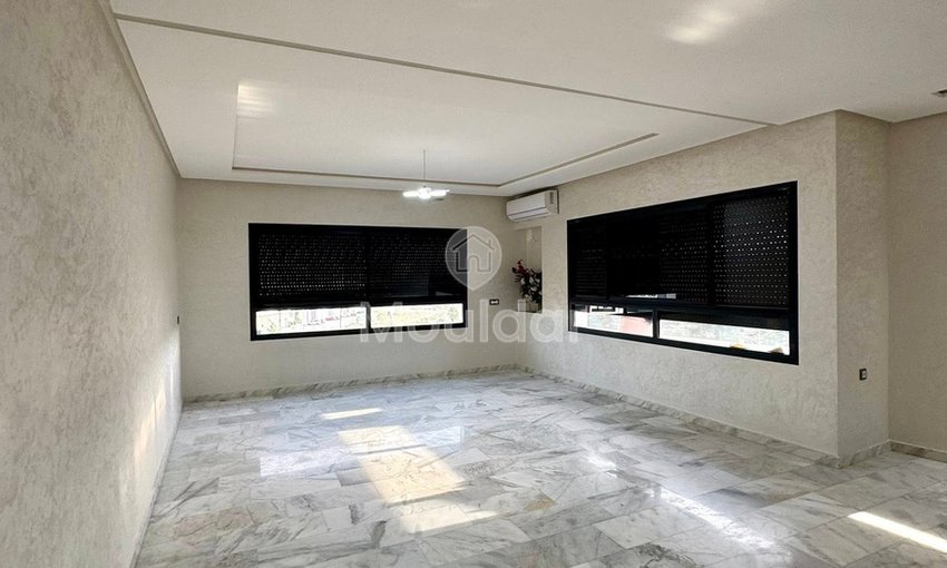 Charmant appartement te koop in Fès met balkon en parkeerplaats - view 5