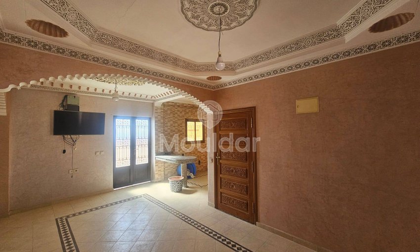 Uroczy dom na sprzedaż w Marrakech - M'Hamid z tarasem - view 5