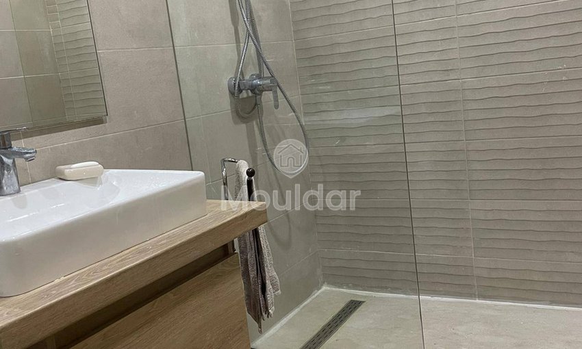 Appartamento con 2 camere da letto in affitto a Bourgogne, Casablanca - view 6