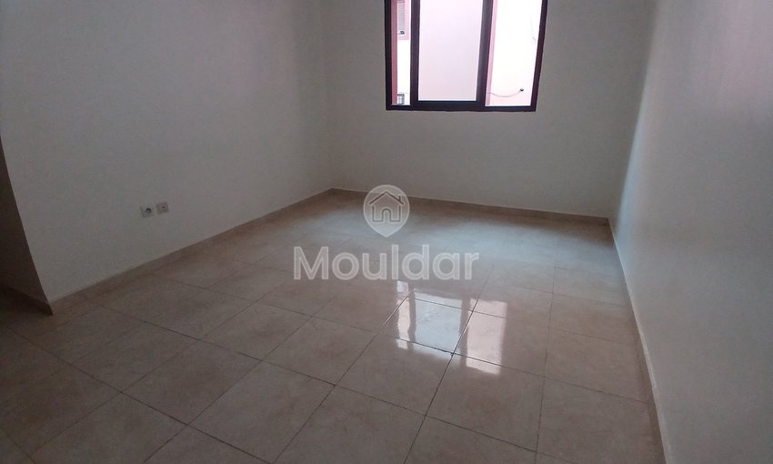 Appartement 2 Chambres à Louer à Marrakech avec Balcon - view 3