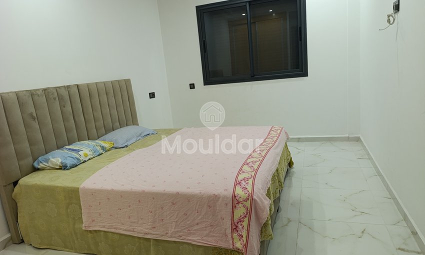 Ενοικίαση Επιπλωμένου Γοητευτικού Διαμερίσματος στην Καρδιά του Κενίτρα - view 5