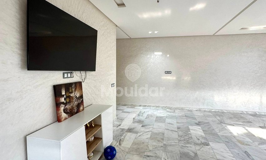 Charmant appartement te koop in Fès met balkon en parkeerplaats - view 9