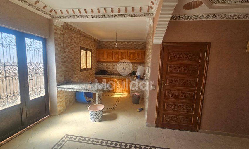 Uroczy dom na sprzedaż w Marrakech - M'Hamid z tarasem - view 14