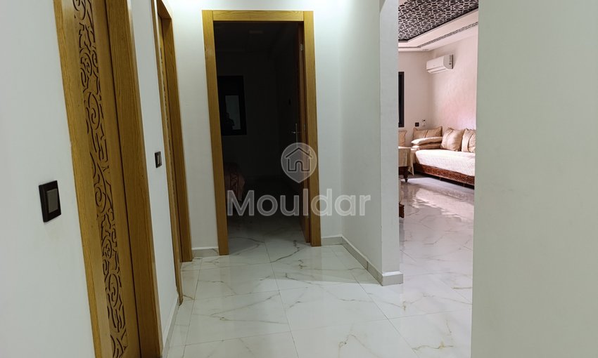 Ενοικίαση Επιπλωμένου Γοητευτικού Διαμερίσματος στην Καρδιά του Κενίτρα - view 12