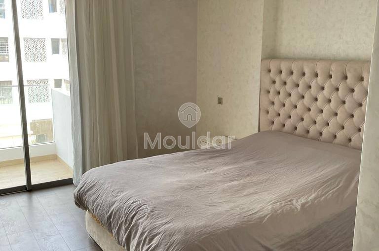 Appartamento con 2 camere da letto in affitto a Bourgogne, Casablanca - view 3