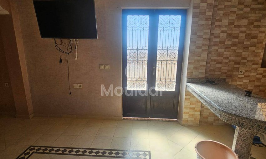 Uroczy dom na sprzedaż w Marrakech - M'Hamid z tarasem - view 15