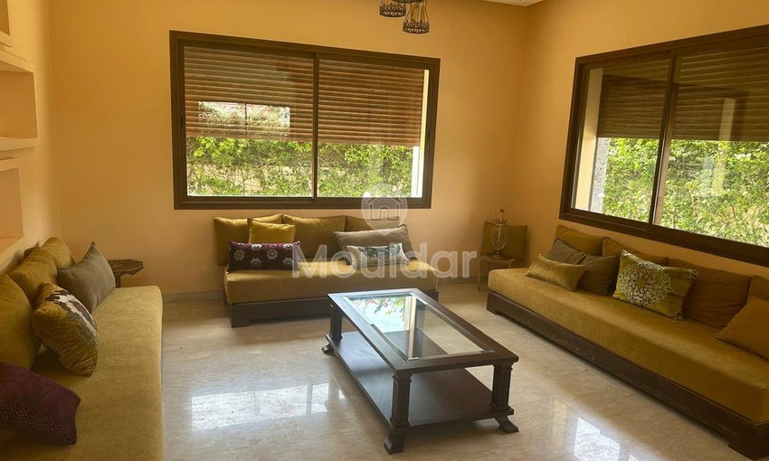 فيلا متميزة للإيجار في دار بوعزة مع مسبح - view 4