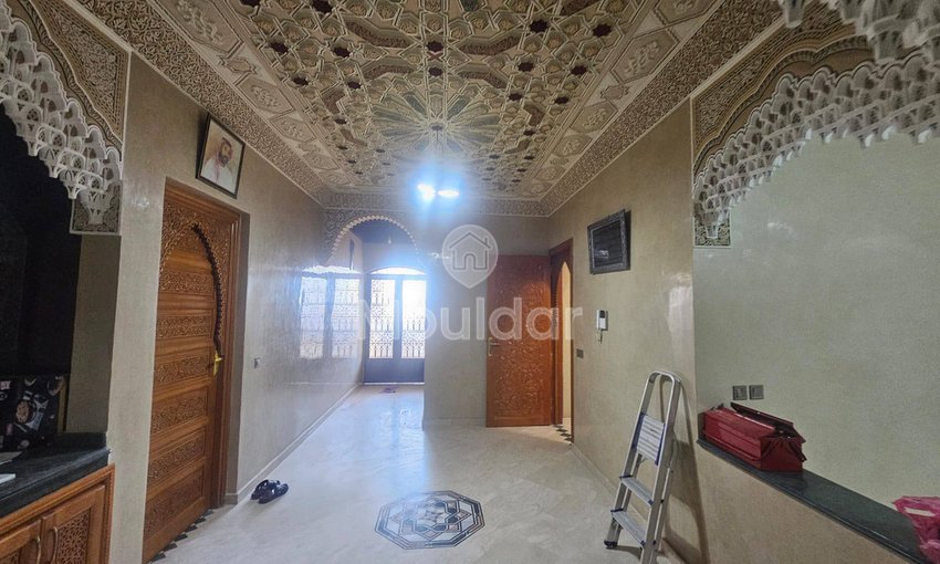 Uroczy dom na sprzedaż w Marrakech - M'Hamid z tarasem - view 3