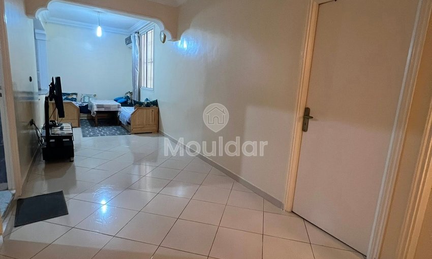 Charming House for Sale in Safi - 116 m² with Terrace - view 2