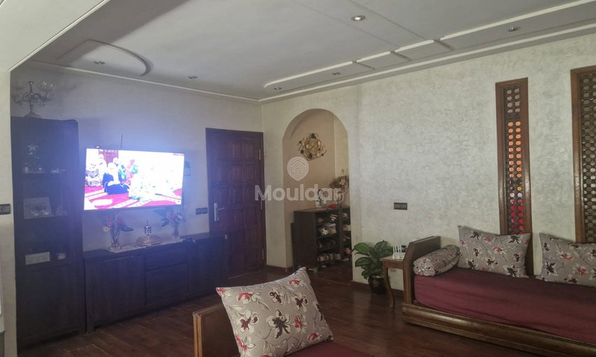 Appartement à vendre à Fès, Hay Ait Skato