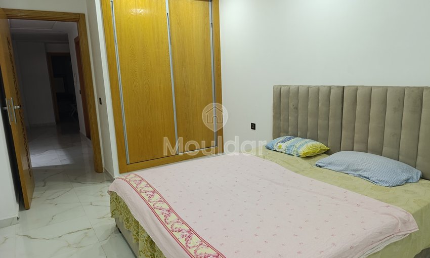 Ενοικίαση Επιπλωμένου Γοητευτικού Διαμερίσματος στην Καρδιά του Κενίτρα - view 6