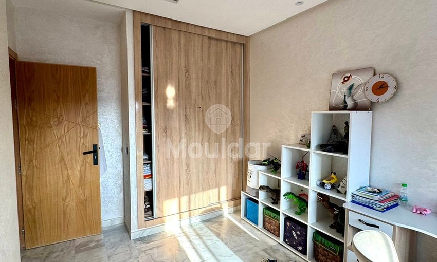 Charmant appartement te koop in Fès met balkon en parkeerplaats - view 15