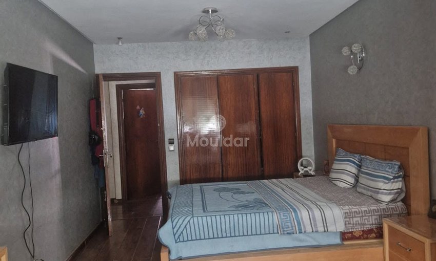 Appartement à vendre à Fès, Hay Ait Skato - view 3