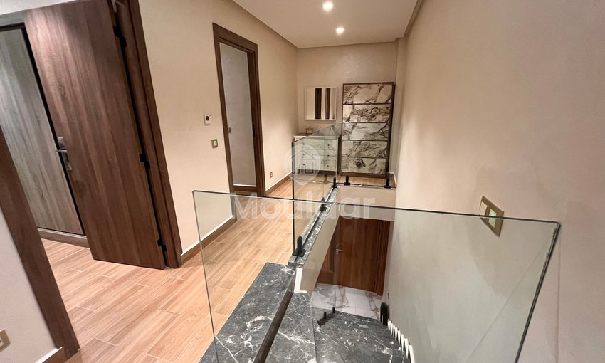 شقة دوبلكس بغرفتين نوم مفروشة للبيع في مراكش - عروض فريدة - view 7