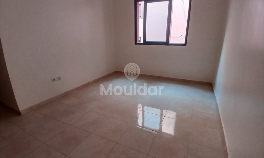 Appartement 2 Chambres à Louer à Marrakech avec Balcon - view 6