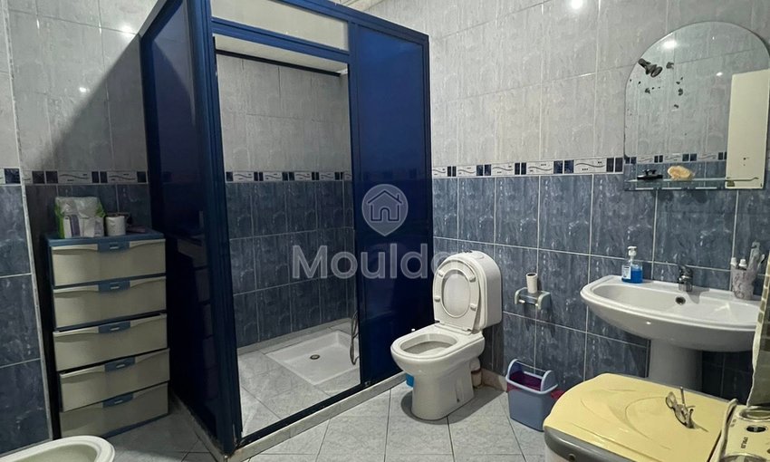 Charming House for Sale in Safi - 116 m² with Terrace - view 7