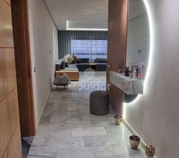 Charmant appartement te koop in Fès met balkon en parkeerplaats - view 2