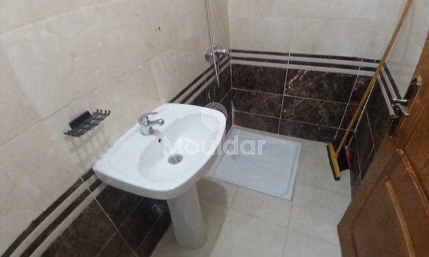 Appartement 2 Chambres à Louer à Marrakech avec Balcon - view 12