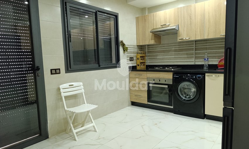 Ενοικίαση Επιπλωμένου Γοητευτικού Διαμερίσματος στην Καρδιά του Κενίτρα - view 13