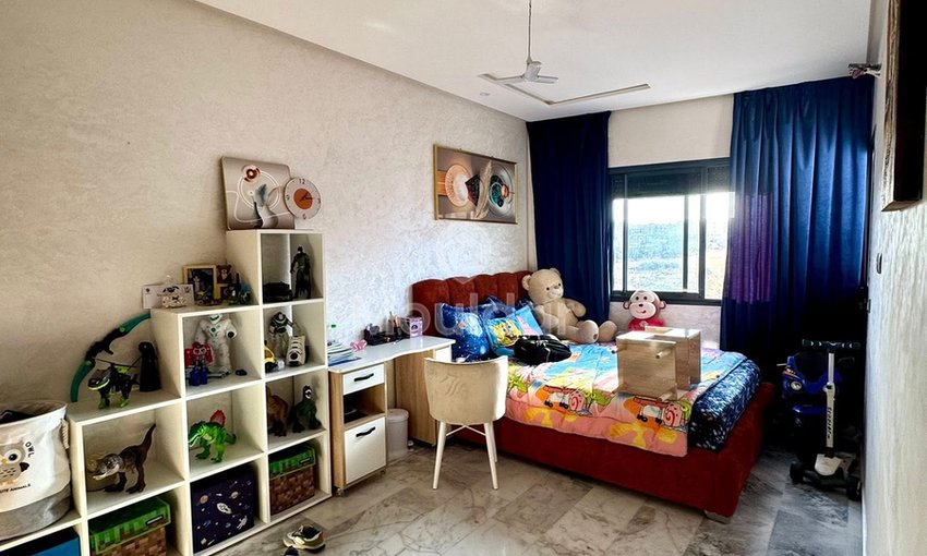 Charmant appartement te koop in Fès met balkon en parkeerplaats - view 16
