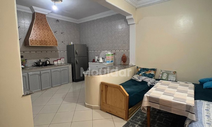 Charming House for Sale in Safi - 116 m² with Terrace - view 5