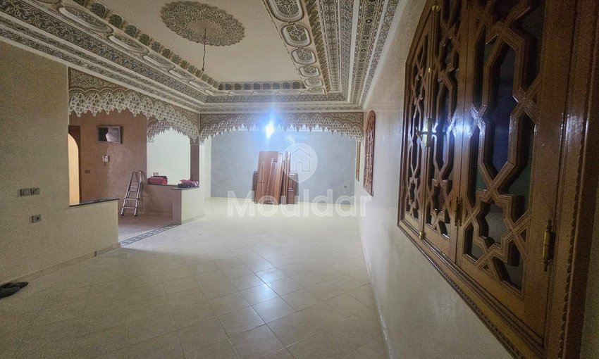 Uroczy dom na sprzedaż w Marrakech - M'Hamid z tarasem - view 2