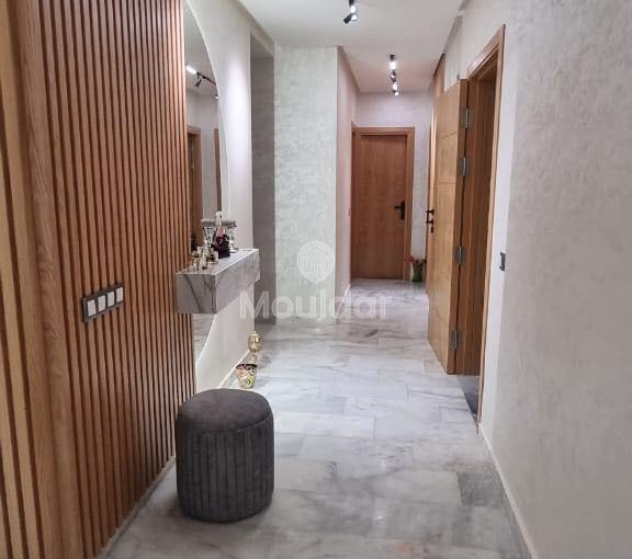 Charmant appartement te koop in Fès met balkon en parkeerplaats - view 13