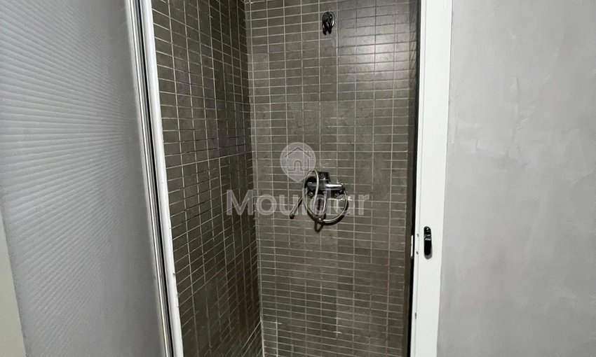 Marrakeş'te kiralık T2 daire - Donanımlı ve Güvenli - view 12