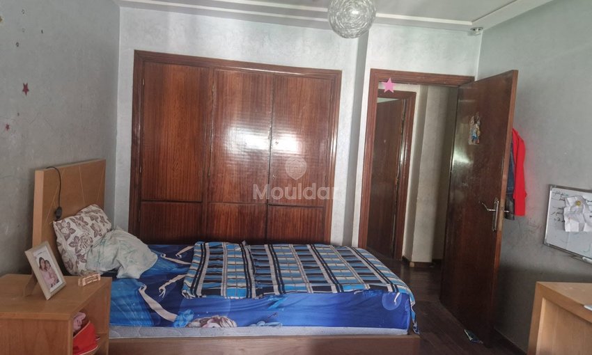 Appartement à vendre à Fès, Hay Ait Skato - view 4