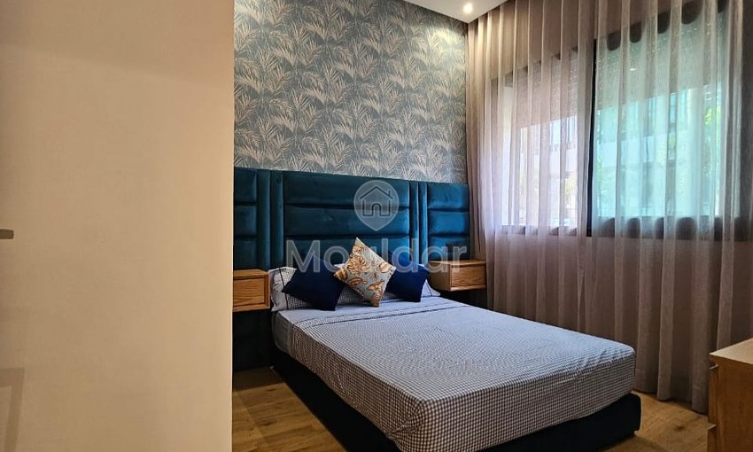 Modernes Studio in Casablanca Oasis: Komfort, Sicherheit und Parkplatz - view 4