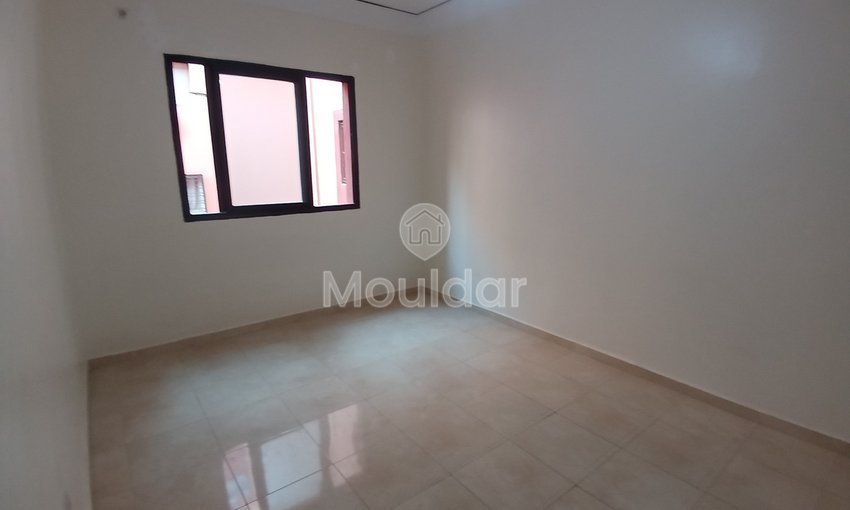 Appartement 2 Chambres à Louer à Marrakech avec Balcon - view 2