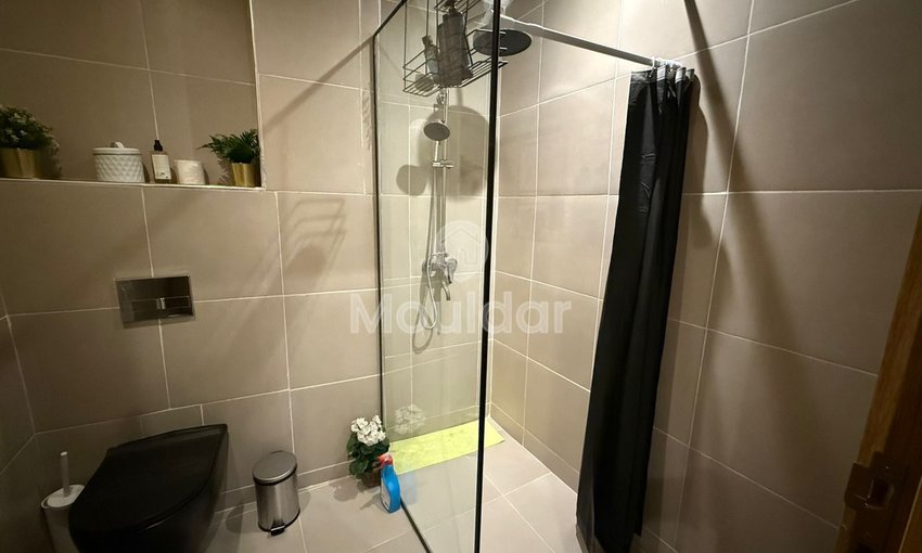 Geräumige Wohnung zum Verkauf in Marrakesch – Victor Hugo - view 10