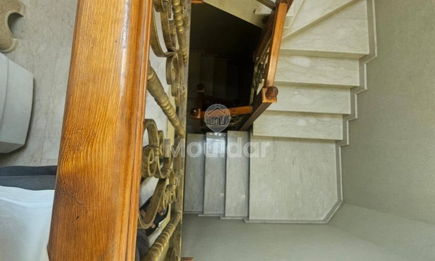 Uroczy dom na sprzedaż w Marrakech - M'Hamid z tarasem - view 7