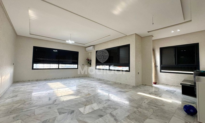 Charmant appartement te koop in Fès met balkon en parkeerplaats - view 4