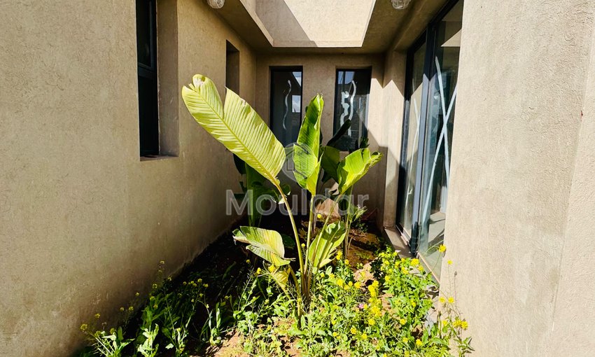 Villa de Rêve à Essaouira : 4 Chambres et Piscine - view 5