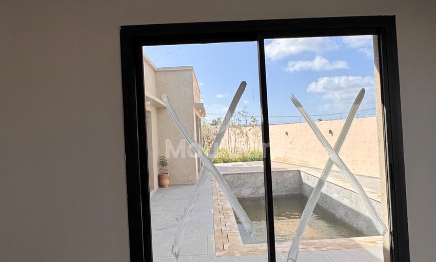 Villa de Rêve à Essaouira : 4 Chambres et Piscine - view 31