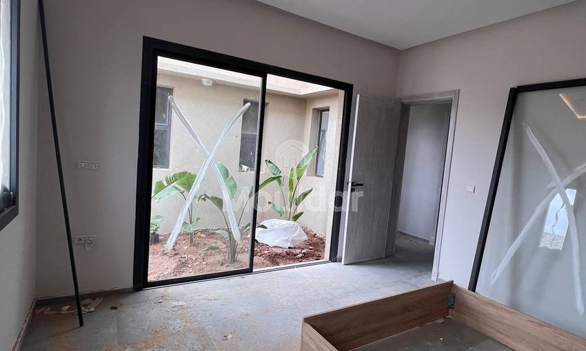 Villa de Rêve à Essaouira : 4 Chambres et Piscine - view 37