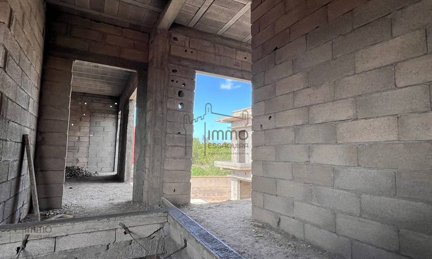 Riad Spacieux à Vendre - zone urbain KM8 , 7 Chambres! - view 6