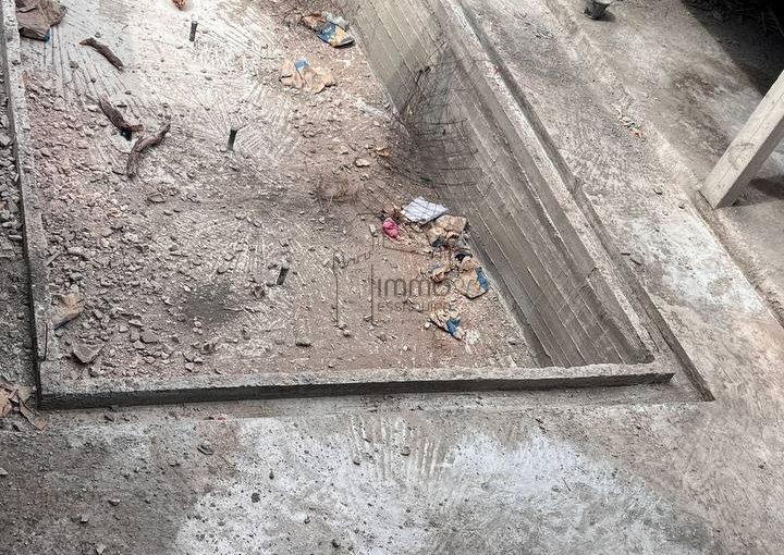 Riad Spacieux à Vendre - zone urbain KM8 , 7 Chambres! - view 7